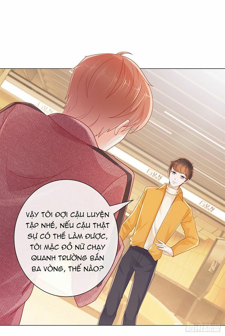 Ẩn Hôn 100%: Chọc Tức Vợ Yêu Mua Một Tặng Một Chapter 263.1 - 15