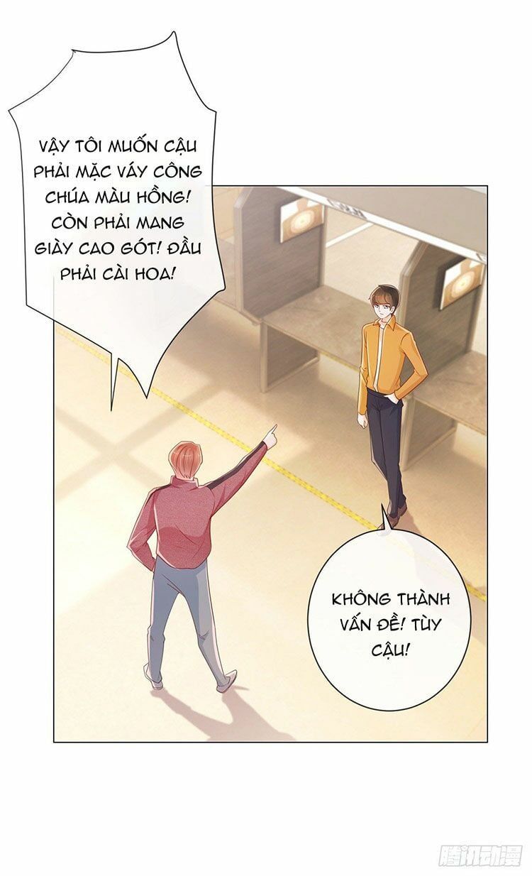 Ẩn Hôn 100%: Chọc Tức Vợ Yêu Mua Một Tặng Một Chapter 263.1 - 16