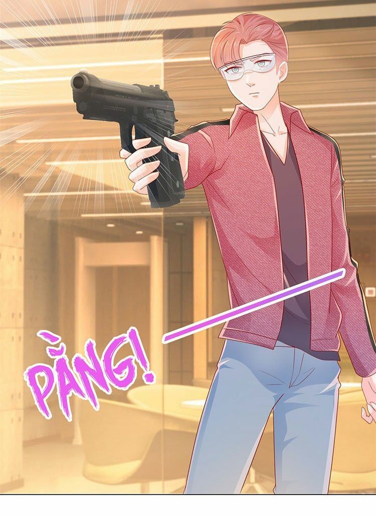 Ẩn Hôn 100%: Chọc Tức Vợ Yêu Mua Một Tặng Một Chapter 263.1 - 3