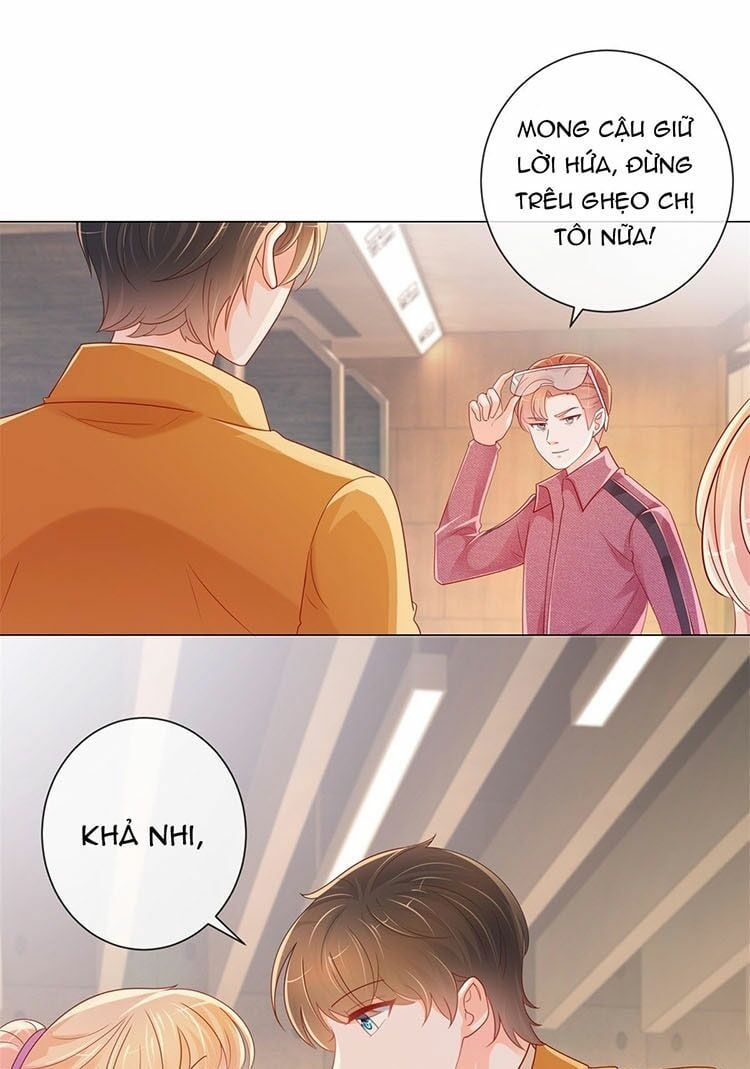 Ẩn Hôn 100%: Chọc Tức Vợ Yêu Mua Một Tặng Một Chapter 263.1 - 5