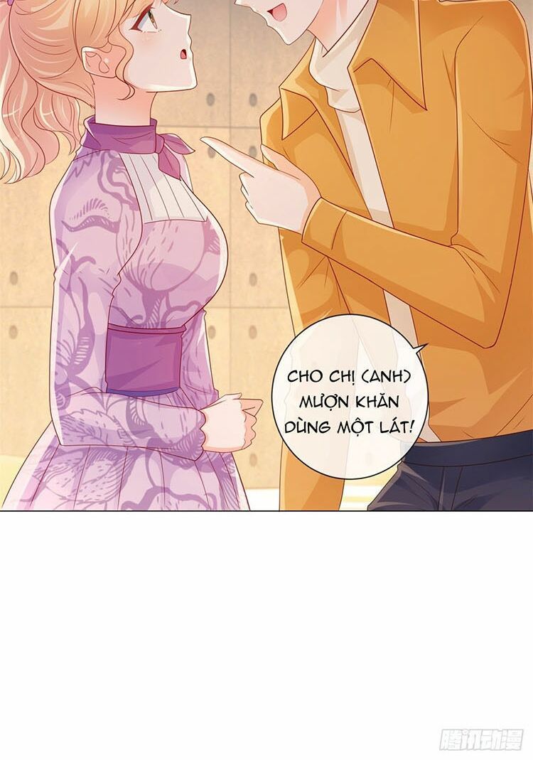 Ẩn Hôn 100%: Chọc Tức Vợ Yêu Mua Một Tặng Một Chapter 263.1 - 6