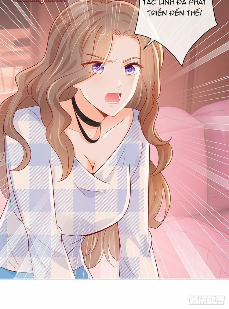 Ẩn Hôn 100%: Chọc Tức Vợ Yêu Mua Một Tặng Một Chapter 263.2 - 12