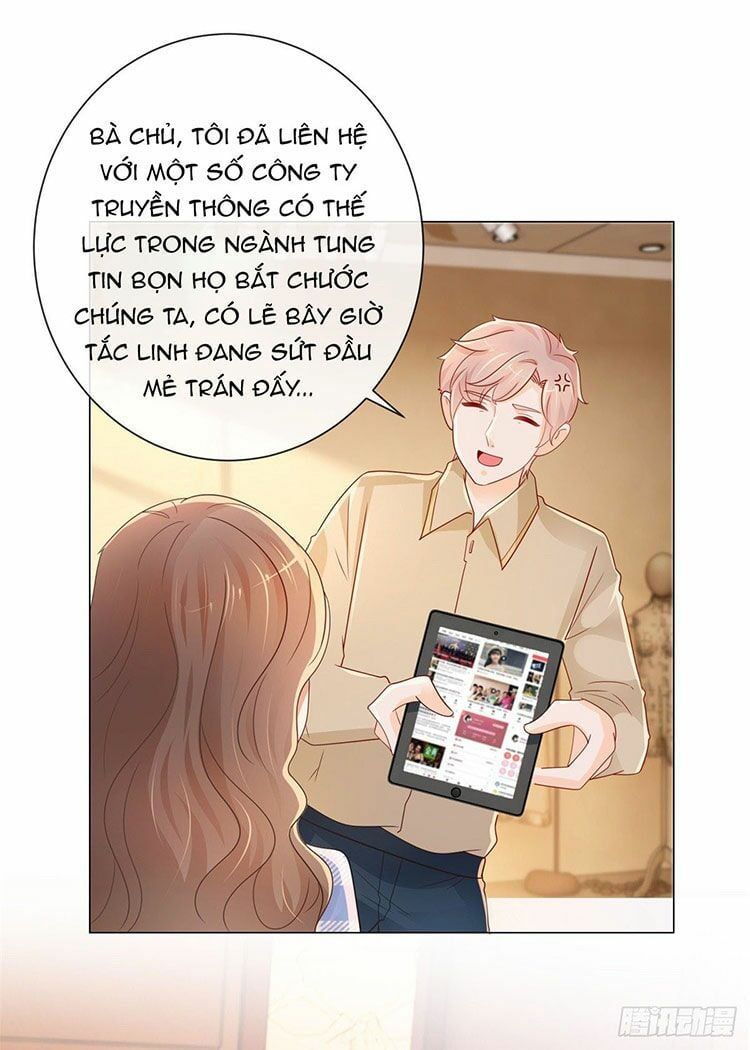 Ẩn Hôn 100%: Chọc Tức Vợ Yêu Mua Một Tặng Một Chapter 263.2 - 15