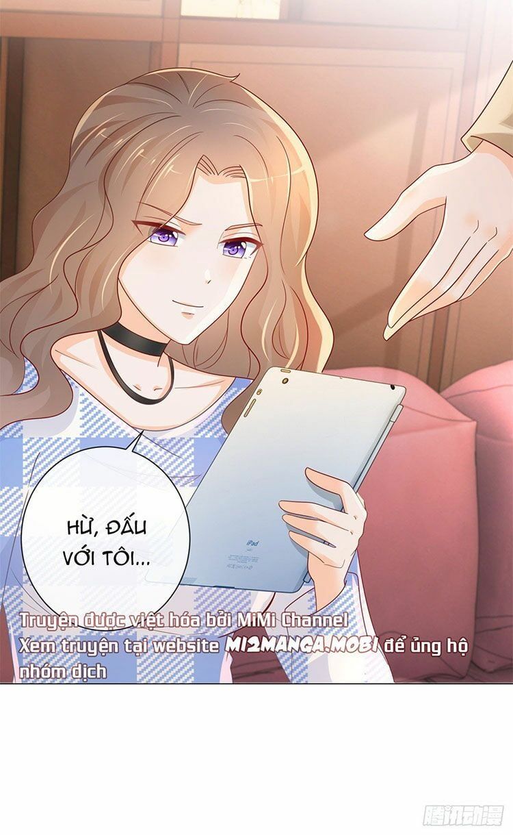 Ẩn Hôn 100%: Chọc Tức Vợ Yêu Mua Một Tặng Một Chapter 263.2 - 16