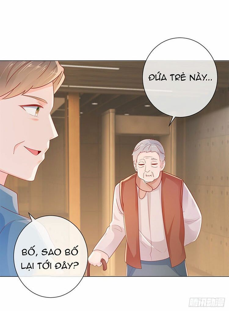 Ẩn Hôn 100%: Chọc Tức Vợ Yêu Mua Một Tặng Một Chapter 263.2 - 3