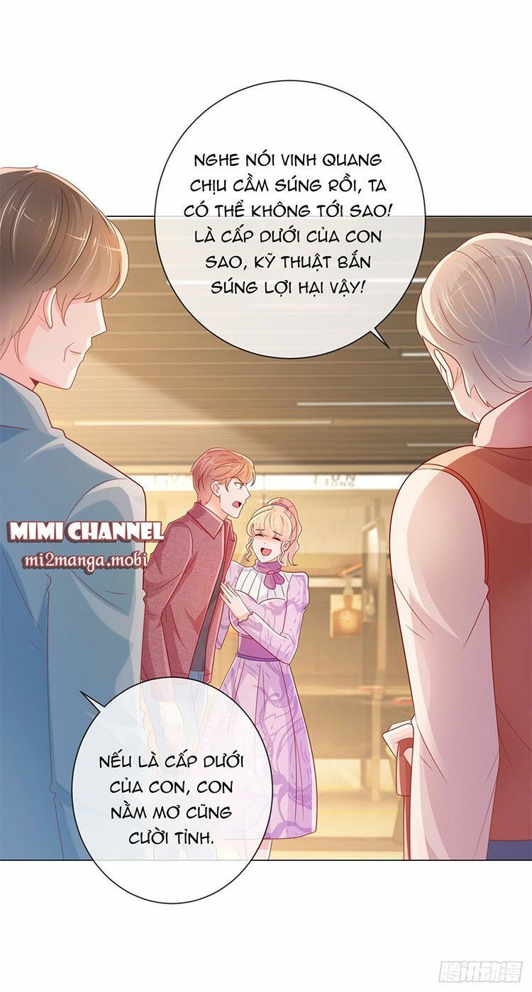 Ẩn Hôn 100%: Chọc Tức Vợ Yêu Mua Một Tặng Một Chapter 263.2 - 4