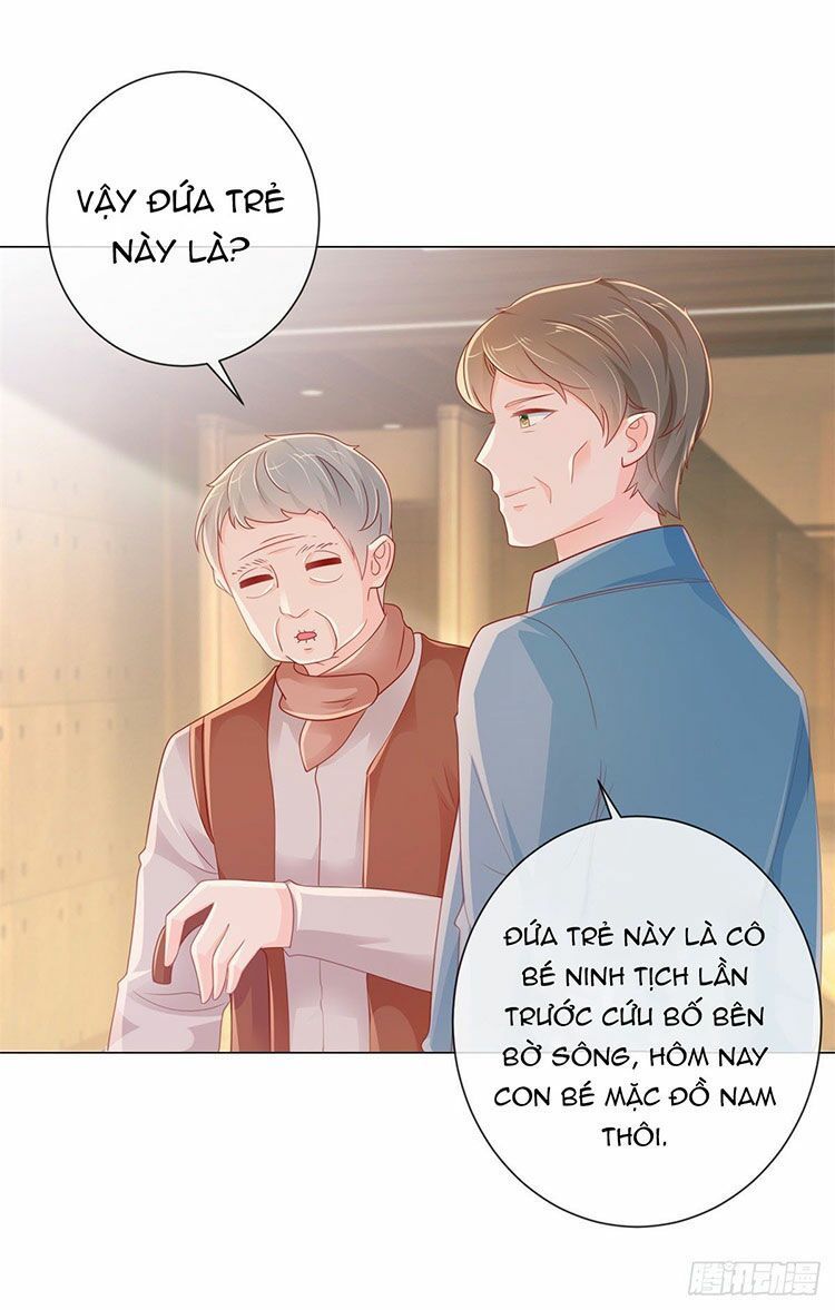 Ẩn Hôn 100%: Chọc Tức Vợ Yêu Mua Một Tặng Một Chapter 263.2 - 5