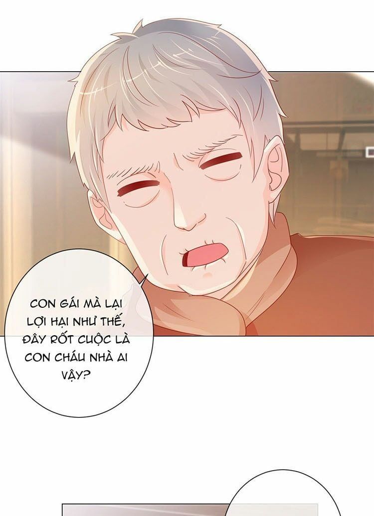 Ẩn Hôn 100%: Chọc Tức Vợ Yêu Mua Một Tặng Một Chapter 263.2 - 6