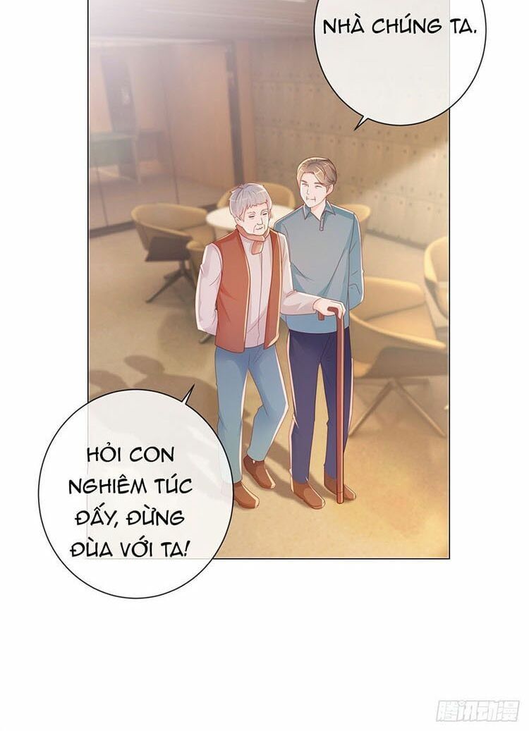 Ẩn Hôn 100%: Chọc Tức Vợ Yêu Mua Một Tặng Một Chapter 263.2 - 7