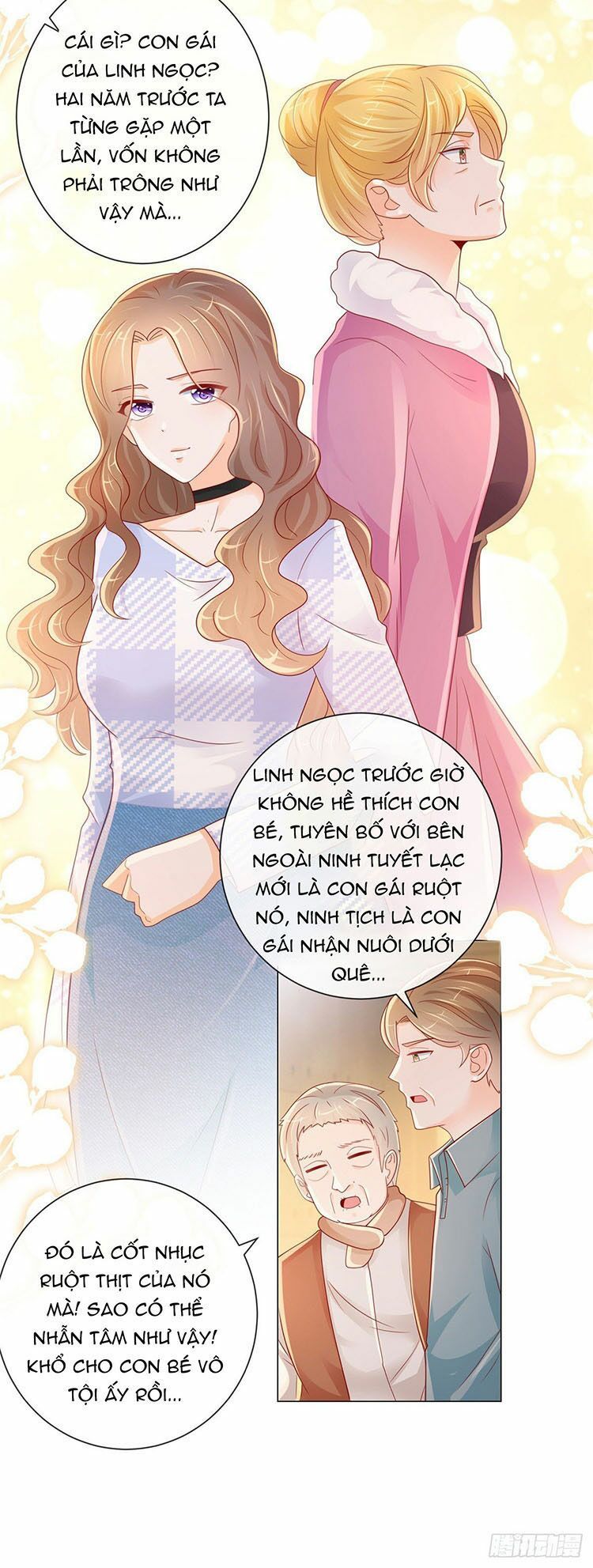 Ẩn Hôn 100%: Chọc Tức Vợ Yêu Mua Một Tặng Một Chapter 263.2 - 9