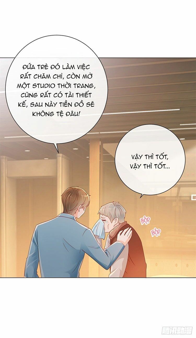 Ẩn Hôn 100%: Chọc Tức Vợ Yêu Mua Một Tặng Một Chapter 263.2 - 10