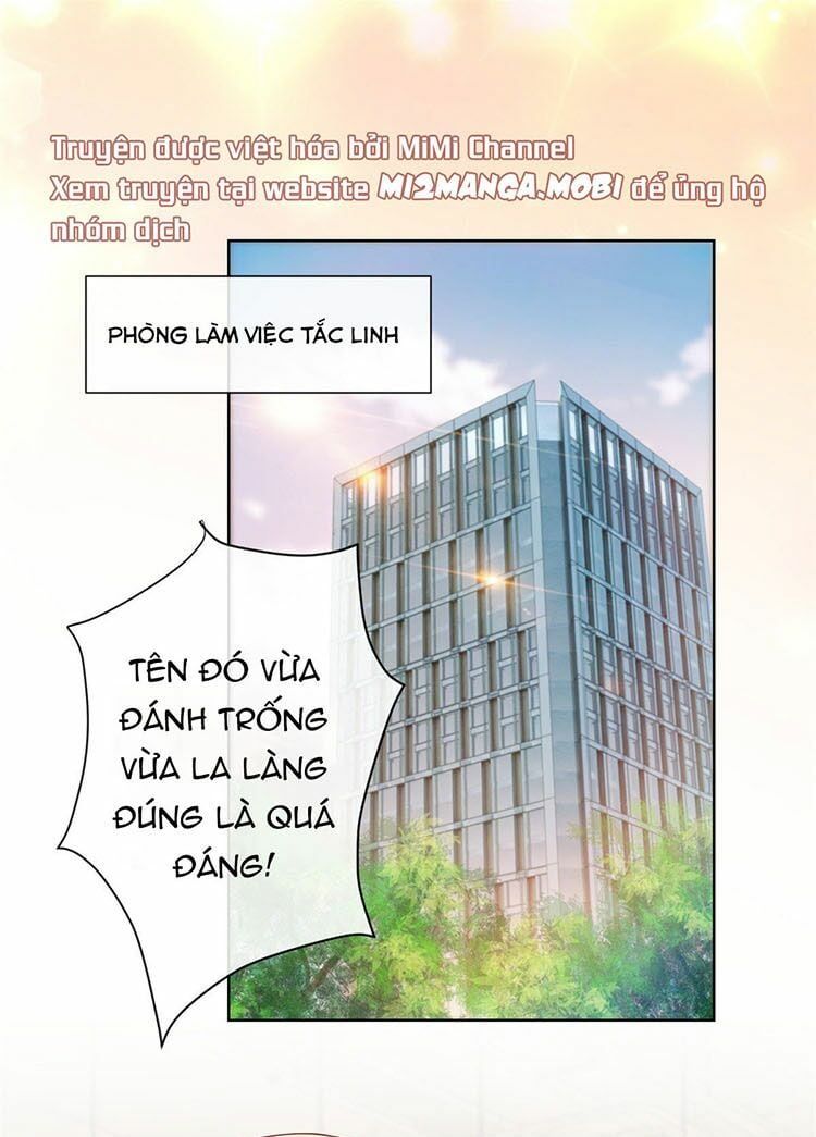Ẩn Hôn 100%: Chọc Tức Vợ Yêu Mua Một Tặng Một Chapter 264.1 - 2