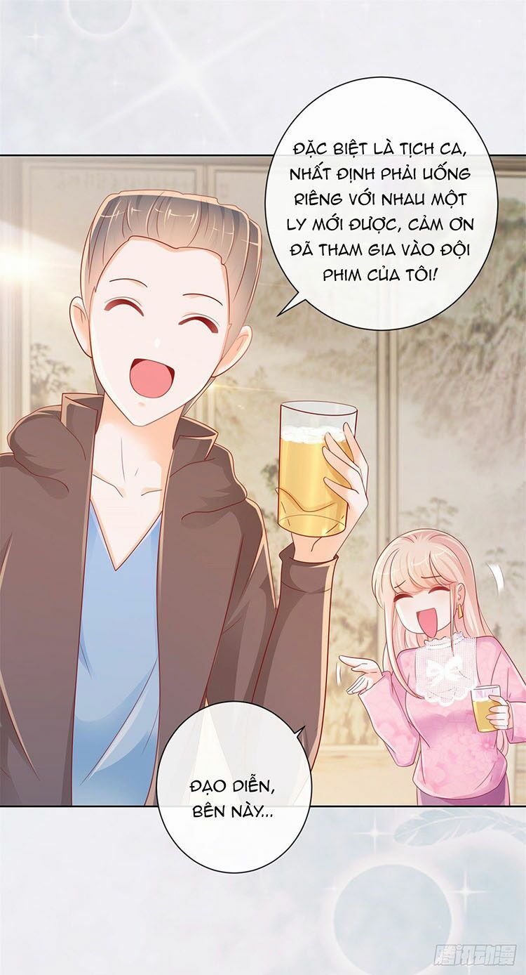 Ẩn Hôn 100%: Chọc Tức Vợ Yêu Mua Một Tặng Một Chapter 264.1 - 11
