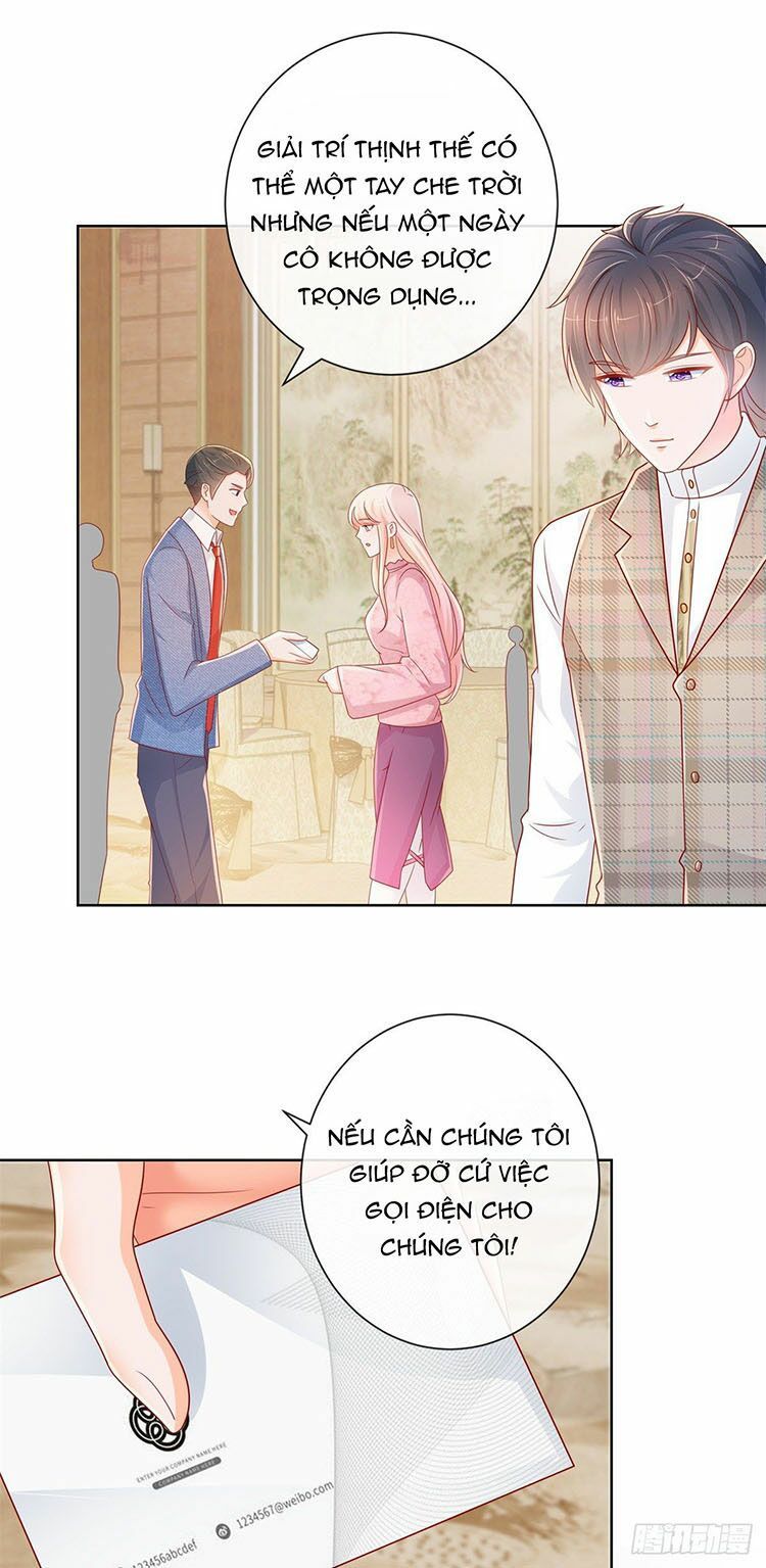 Ẩn Hôn 100%: Chọc Tức Vợ Yêu Mua Một Tặng Một Chapter 264.1 - 13