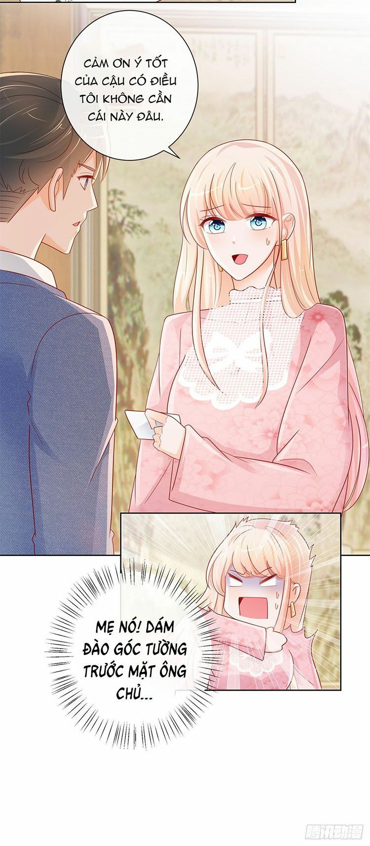 Ẩn Hôn 100%: Chọc Tức Vợ Yêu Mua Một Tặng Một Chapter 264.1 - 14
