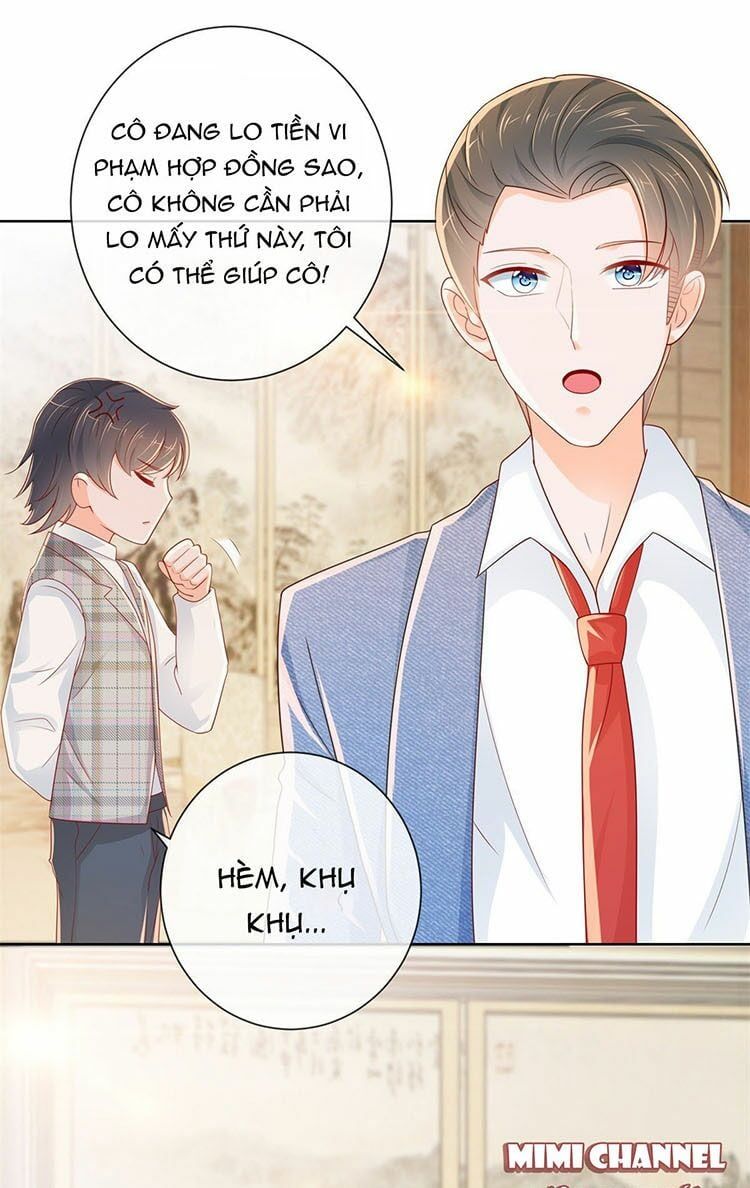 Ẩn Hôn 100%: Chọc Tức Vợ Yêu Mua Một Tặng Một Chapter 264.1 - 15