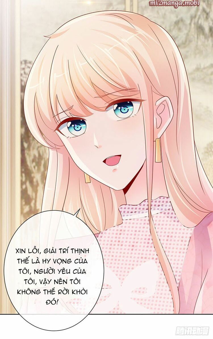 Ẩn Hôn 100%: Chọc Tức Vợ Yêu Mua Một Tặng Một Chapter 264.1 - 16