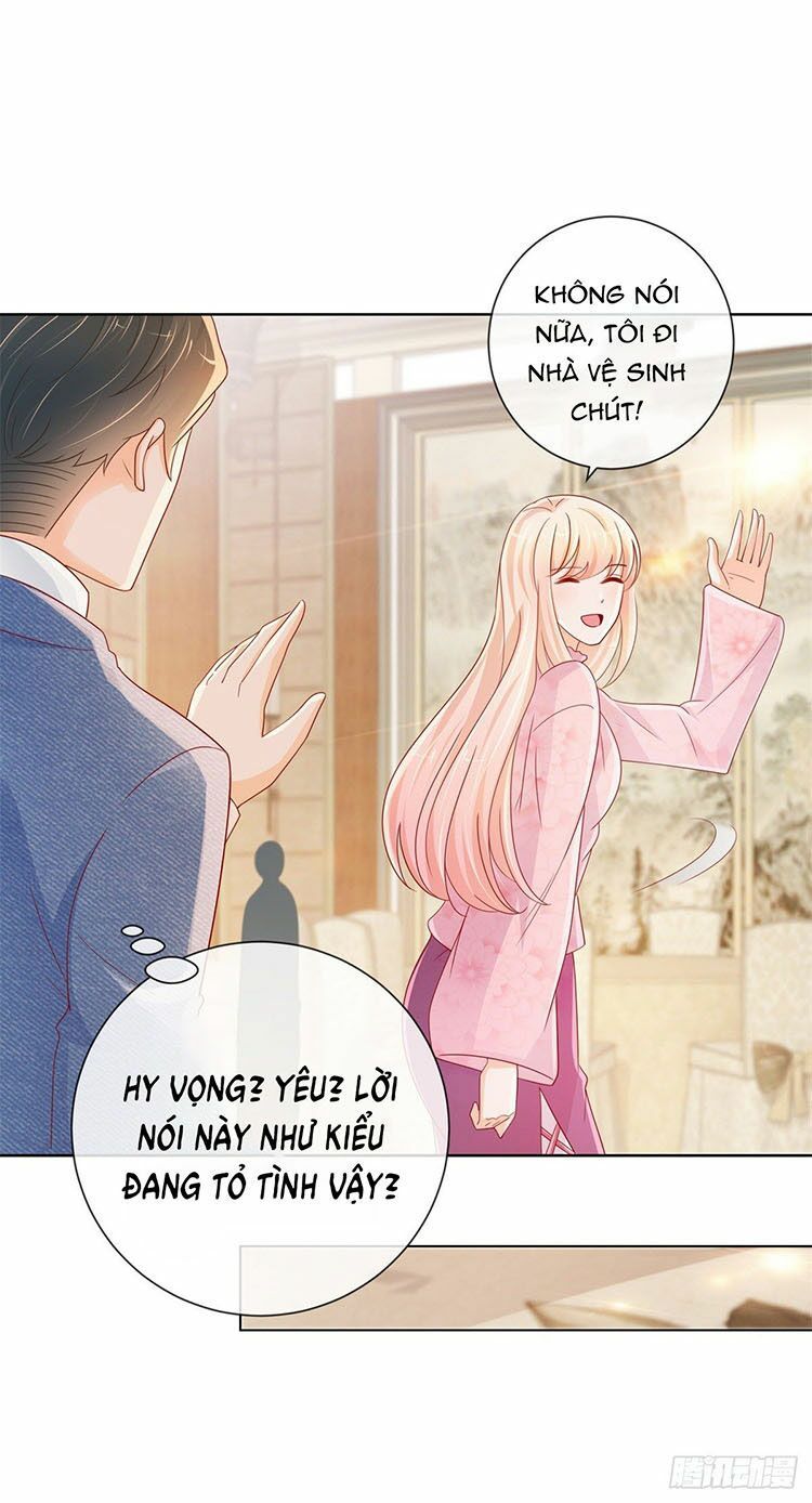 Ẩn Hôn 100%: Chọc Tức Vợ Yêu Mua Một Tặng Một Chapter 264.1 - 17