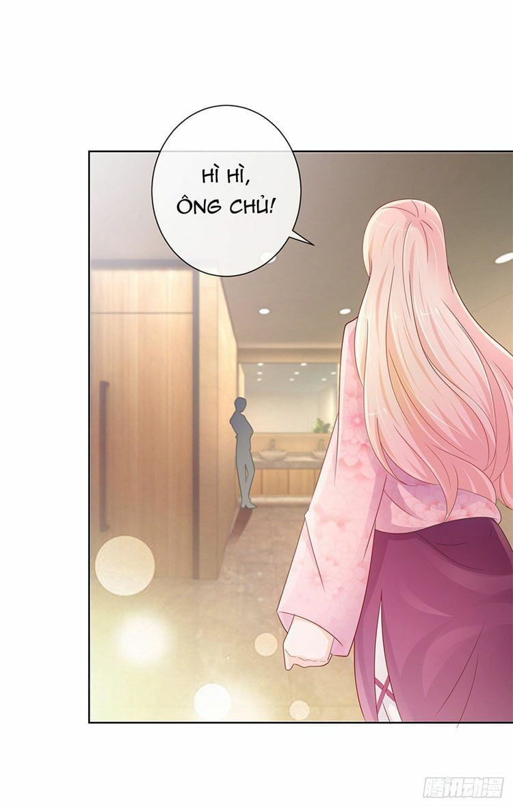 Ẩn Hôn 100%: Chọc Tức Vợ Yêu Mua Một Tặng Một Chapter 264.1 - 18