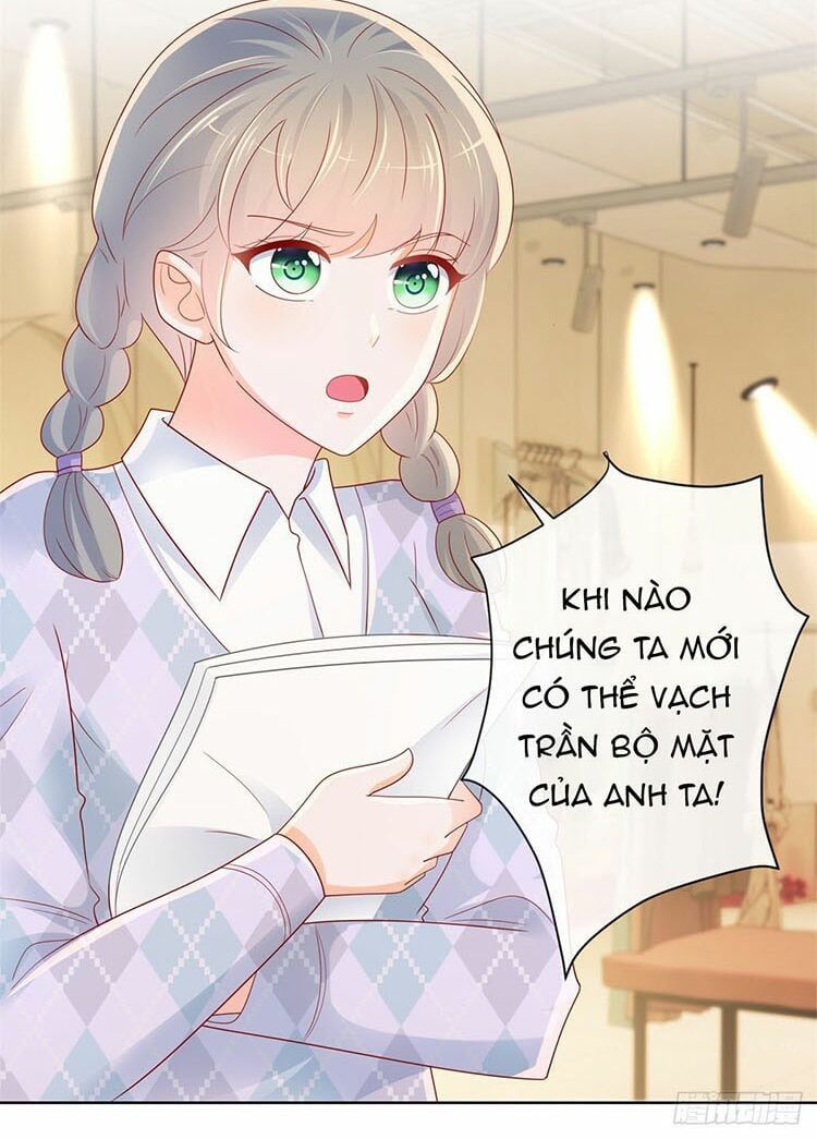 Ẩn Hôn 100%: Chọc Tức Vợ Yêu Mua Một Tặng Một Chapter 264.1 - 3