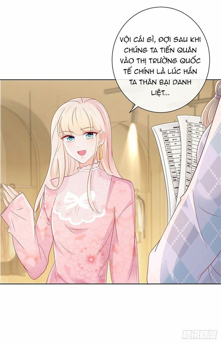 Ẩn Hôn 100%: Chọc Tức Vợ Yêu Mua Một Tặng Một Chapter 264.1 - 4