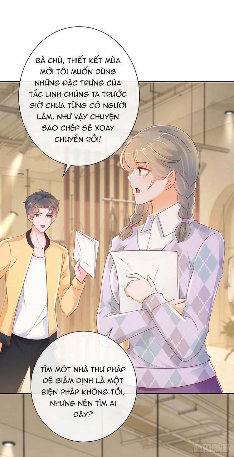 Ẩn Hôn 100%: Chọc Tức Vợ Yêu Mua Một Tặng Một Chapter 264.1 - 5