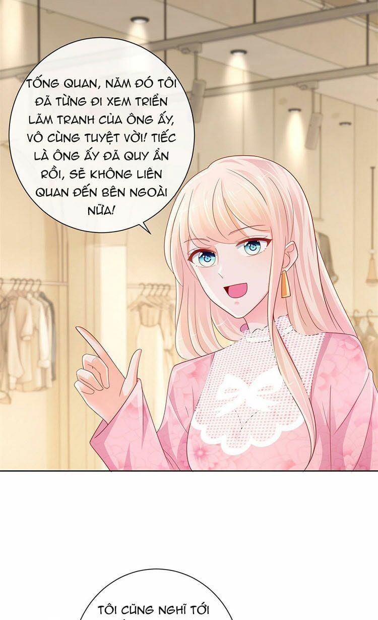 Ẩn Hôn 100%: Chọc Tức Vợ Yêu Mua Một Tặng Một Chapter 264.1 - 6