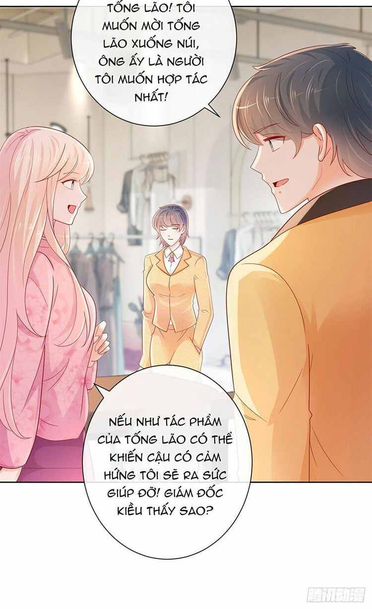 Ẩn Hôn 100%: Chọc Tức Vợ Yêu Mua Một Tặng Một Chapter 264.1 - 7