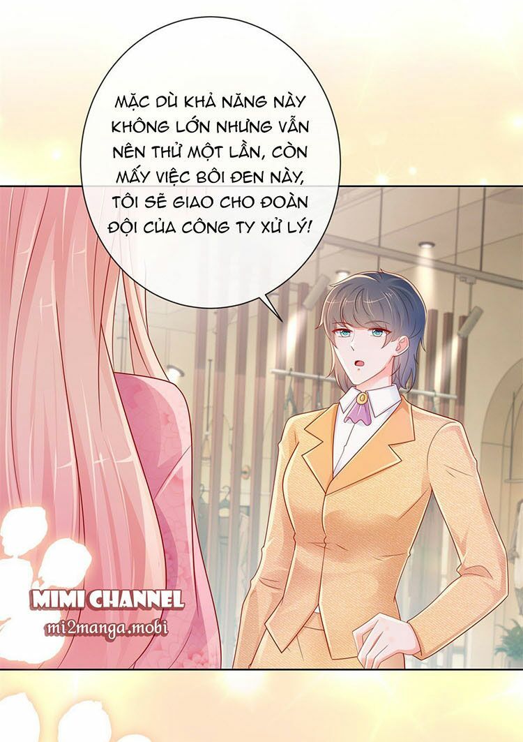 Ẩn Hôn 100%: Chọc Tức Vợ Yêu Mua Một Tặng Một Chapter 264.1 - 8