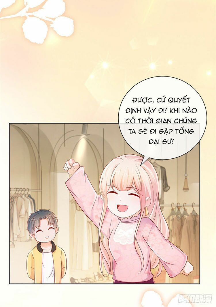 Ẩn Hôn 100%: Chọc Tức Vợ Yêu Mua Một Tặng Một Chapter 264.1 - 9