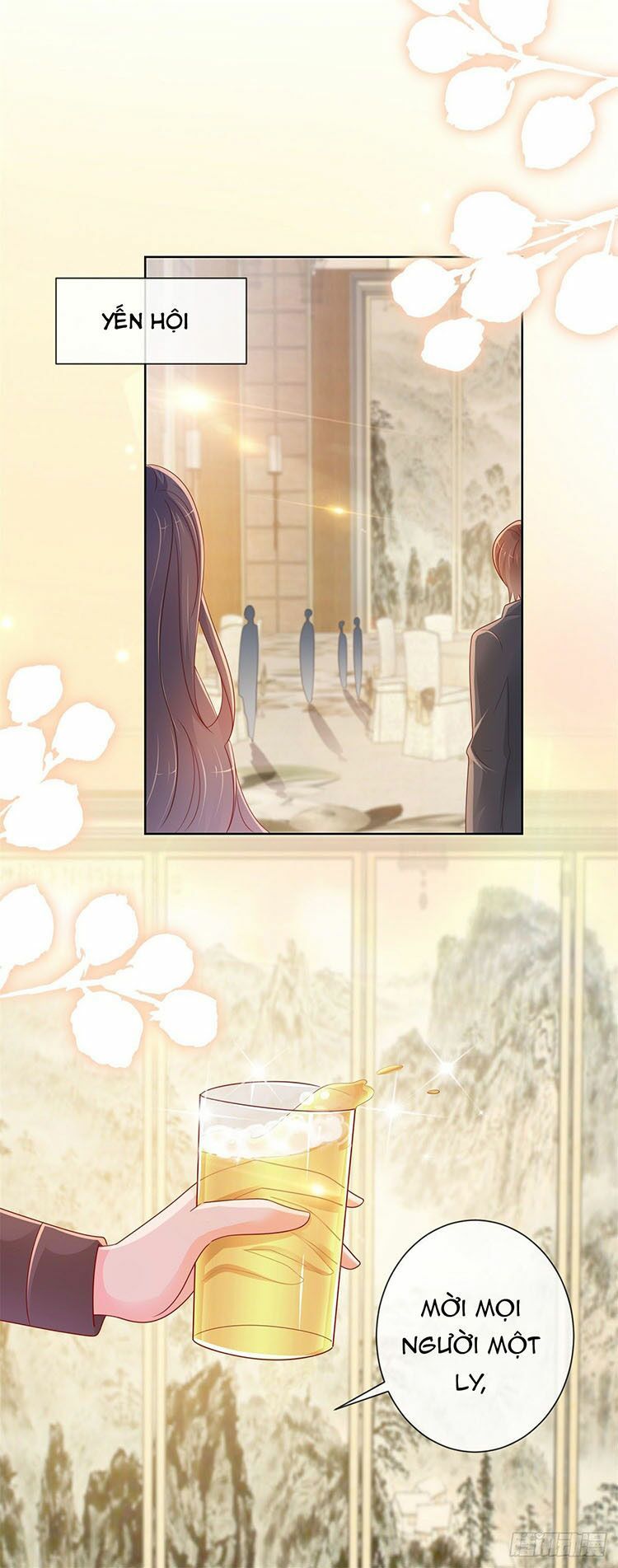 Ẩn Hôn 100%: Chọc Tức Vợ Yêu Mua Một Tặng Một Chapter 264.1 - 10