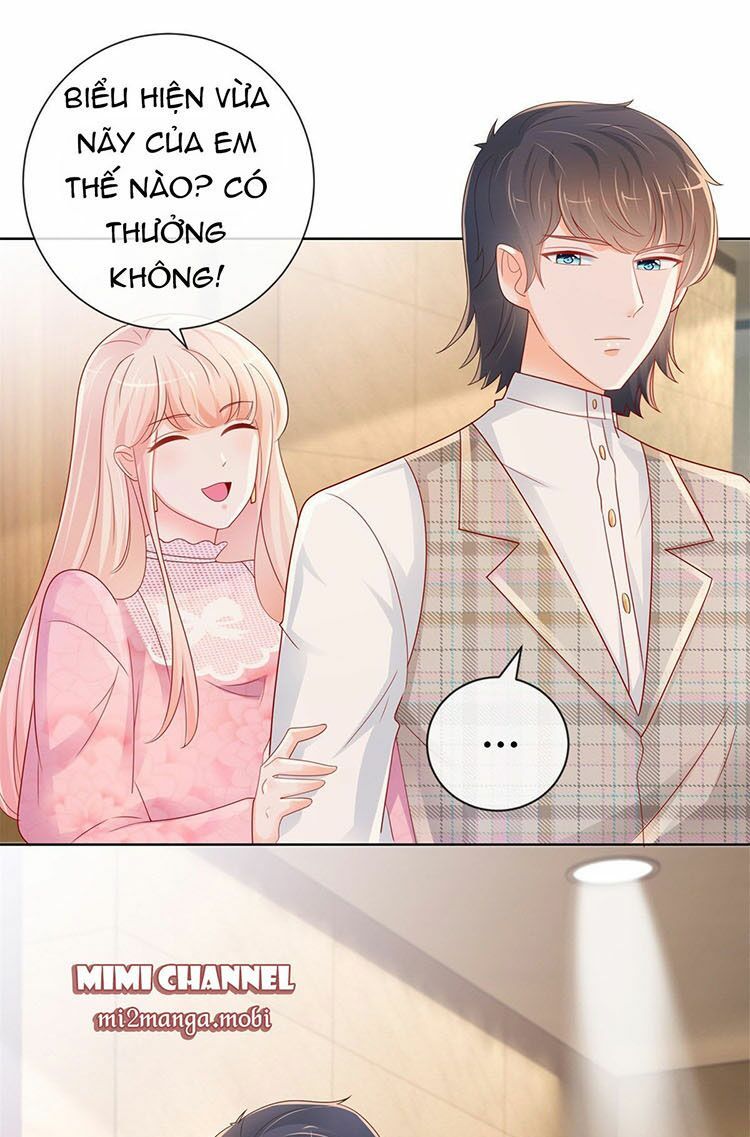 Ẩn Hôn 100%: Chọc Tức Vợ Yêu Mua Một Tặng Một Chapter 264.2 - 2