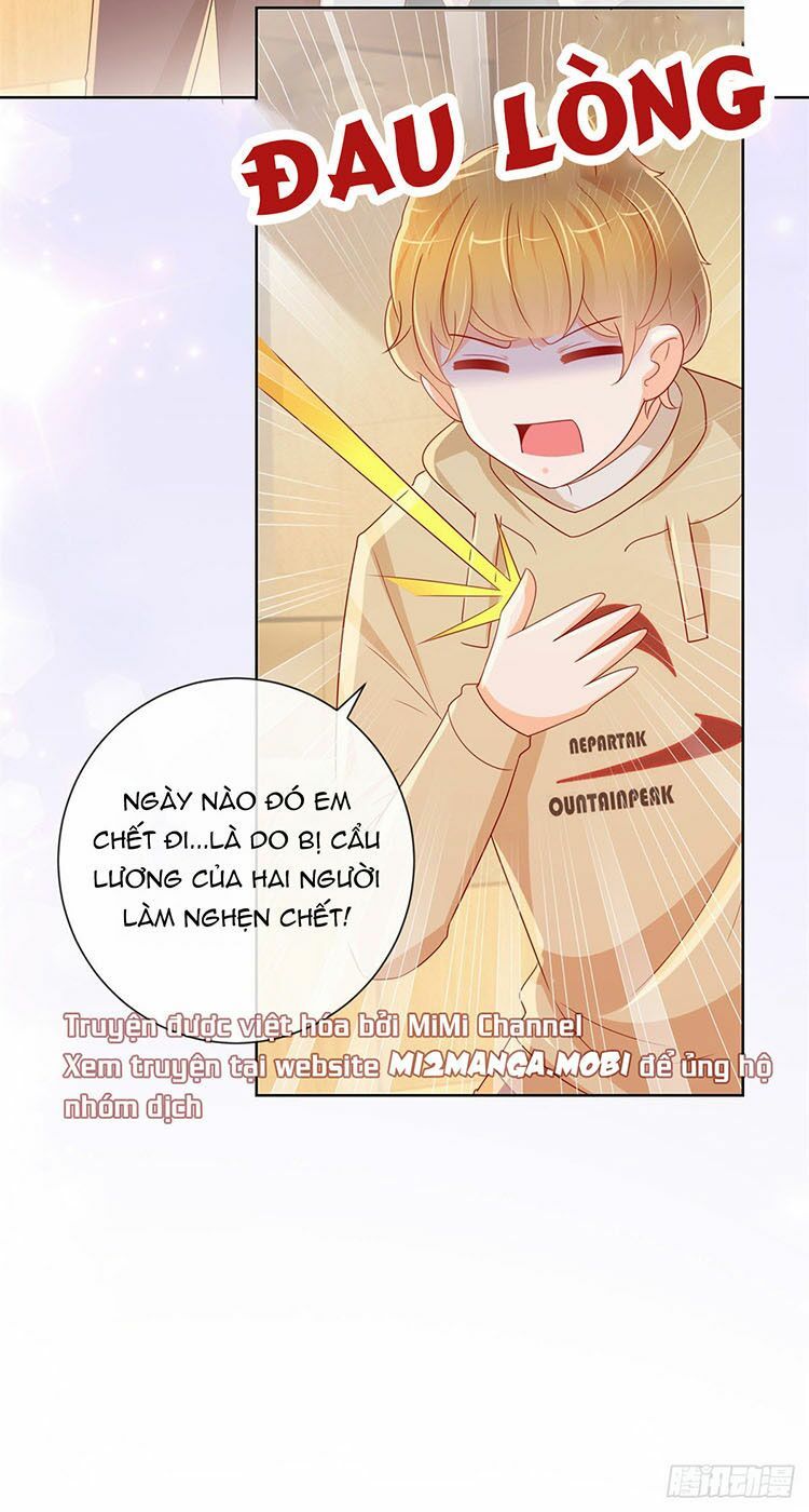 Ẩn Hôn 100%: Chọc Tức Vợ Yêu Mua Một Tặng Một Chapter 264.2 - 14