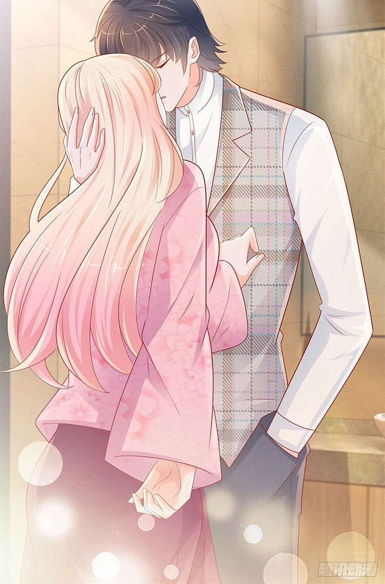 Ẩn Hôn 100%: Chọc Tức Vợ Yêu Mua Một Tặng Một Chapter 264.2 - 3