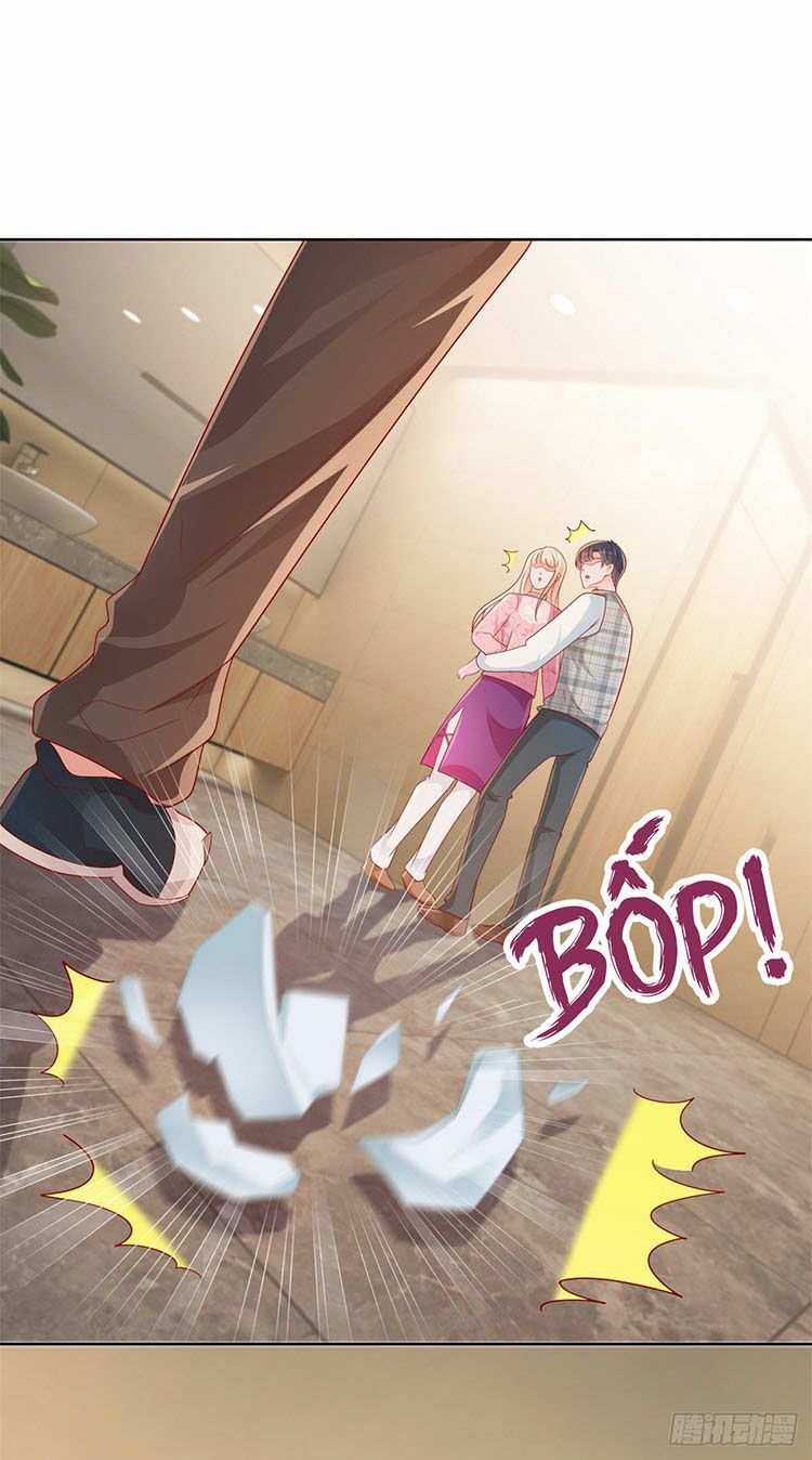 Ẩn Hôn 100%: Chọc Tức Vợ Yêu Mua Một Tặng Một Chapter 264.2 - 4