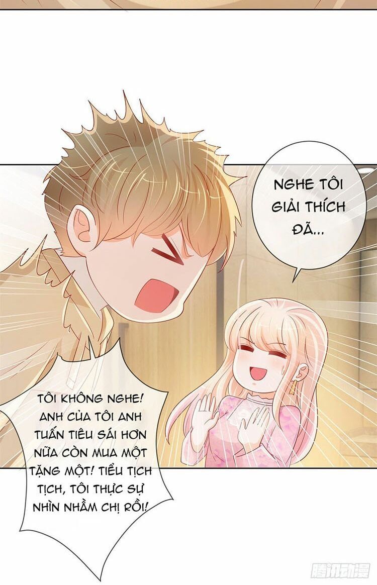 Ẩn Hôn 100%: Chọc Tức Vợ Yêu Mua Một Tặng Một Chapter 264.2 - 6