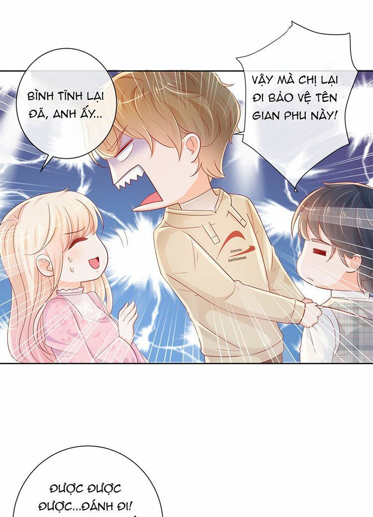 Ẩn Hôn 100%: Chọc Tức Vợ Yêu Mua Một Tặng Một Chapter 264.2 - 8