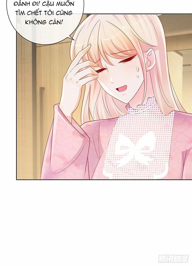 Ẩn Hôn 100%: Chọc Tức Vợ Yêu Mua Một Tặng Một Chapter 264.2 - 9