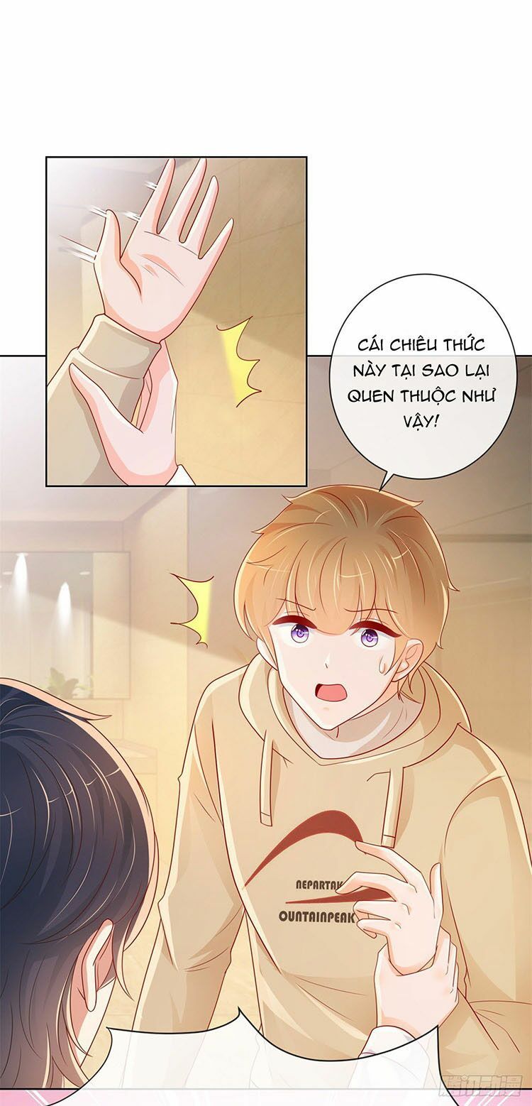 Ẩn Hôn 100%: Chọc Tức Vợ Yêu Mua Một Tặng Một Chapter 264.2 - 10