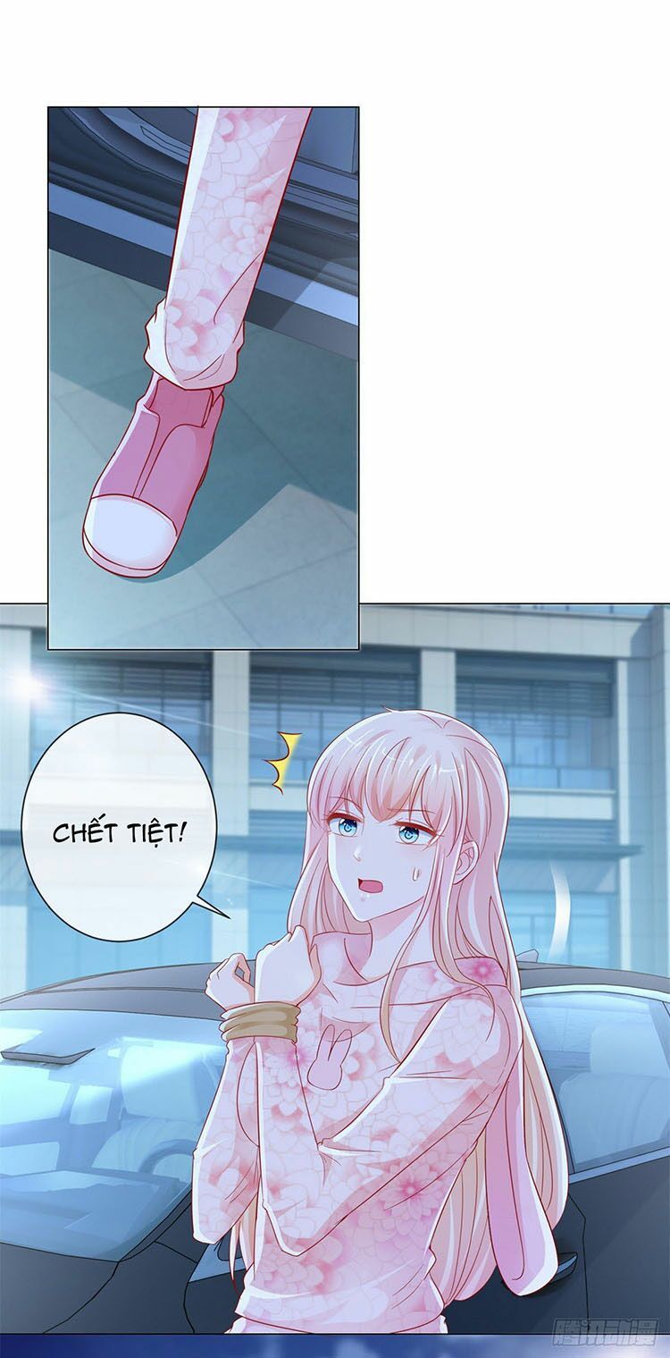 Ẩn Hôn 100%: Chọc Tức Vợ Yêu Mua Một Tặng Một Chapter 267.1 - 11