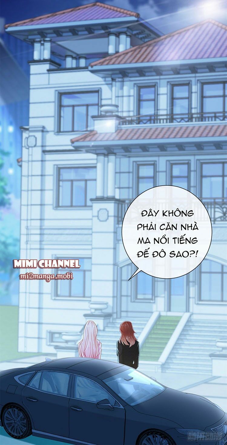 Ẩn Hôn 100%: Chọc Tức Vợ Yêu Mua Một Tặng Một Chapter 267.1 - 12