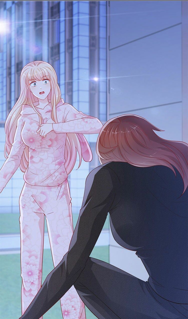 Ẩn Hôn 100%: Chọc Tức Vợ Yêu Mua Một Tặng Một Chapter 267.1 - 3