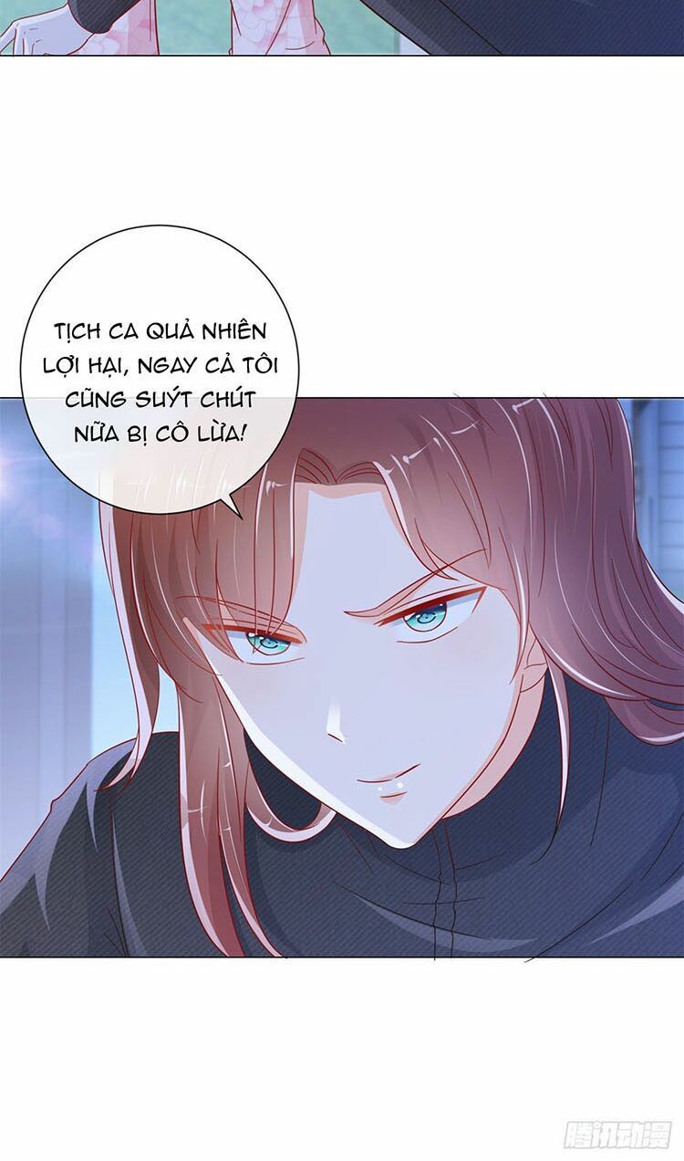 Ẩn Hôn 100%: Chọc Tức Vợ Yêu Mua Một Tặng Một Chapter 267.1 - 4