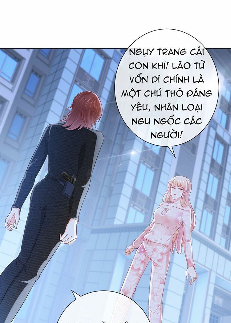 Ẩn Hôn 100%: Chọc Tức Vợ Yêu Mua Một Tặng Một Chapter 267.1 - 5