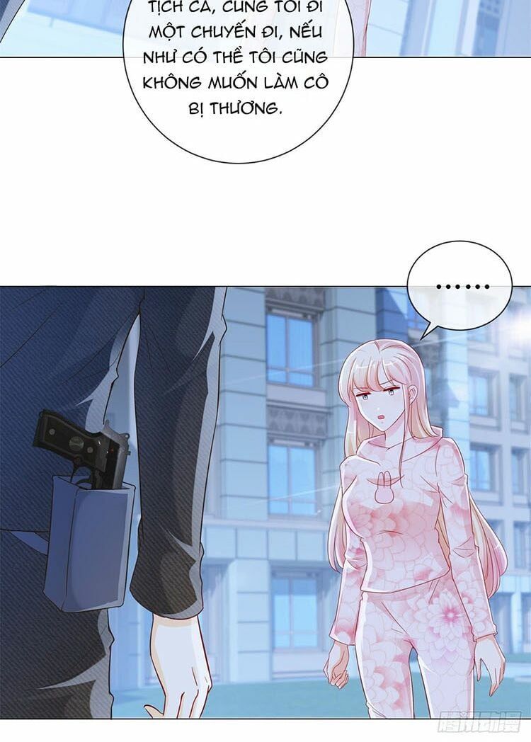 Ẩn Hôn 100%: Chọc Tức Vợ Yêu Mua Một Tặng Một Chapter 267.1 - 6