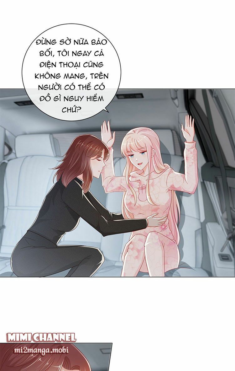 Ẩn Hôn 100%: Chọc Tức Vợ Yêu Mua Một Tặng Một Chapter 267.1 - 8