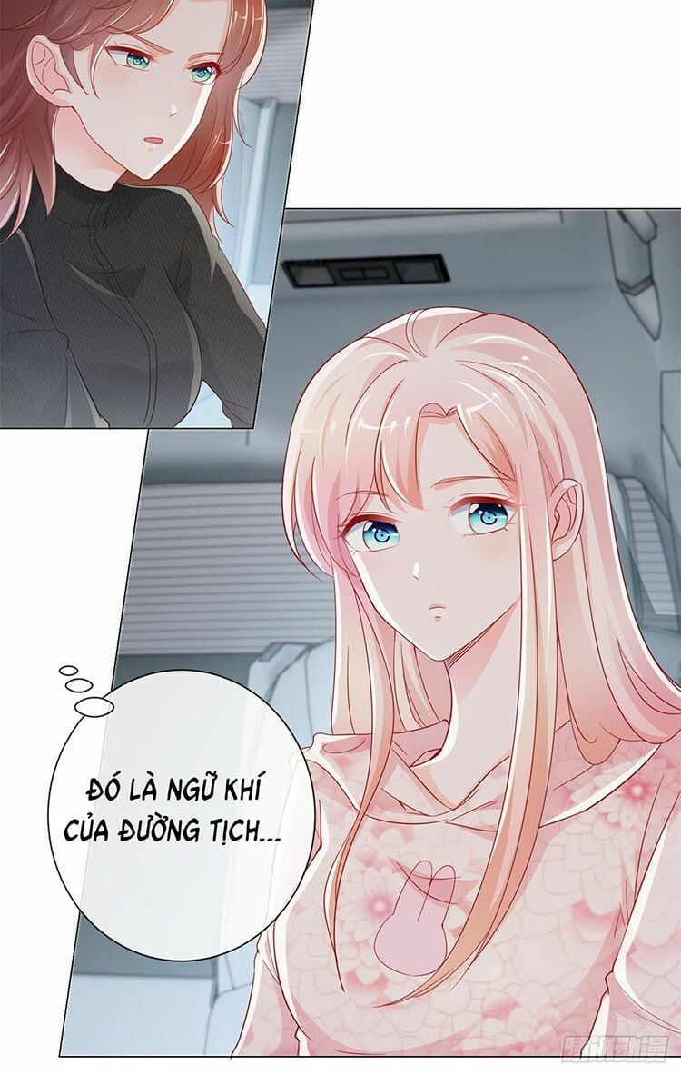 Ẩn Hôn 100%: Chọc Tức Vợ Yêu Mua Một Tặng Một Chapter 267.1 - 9