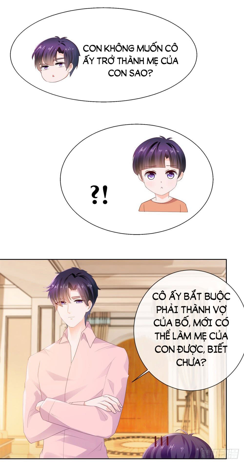 Ẩn Hôn 100%: Chọc Tức Vợ Yêu Mua Một Tặng Một Chapter 33 - 12