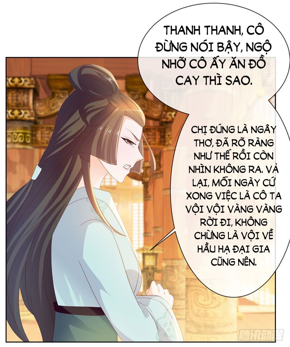 Ẩn Hôn 100%: Chọc Tức Vợ Yêu Mua Một Tặng Một Chapter 33 - 17