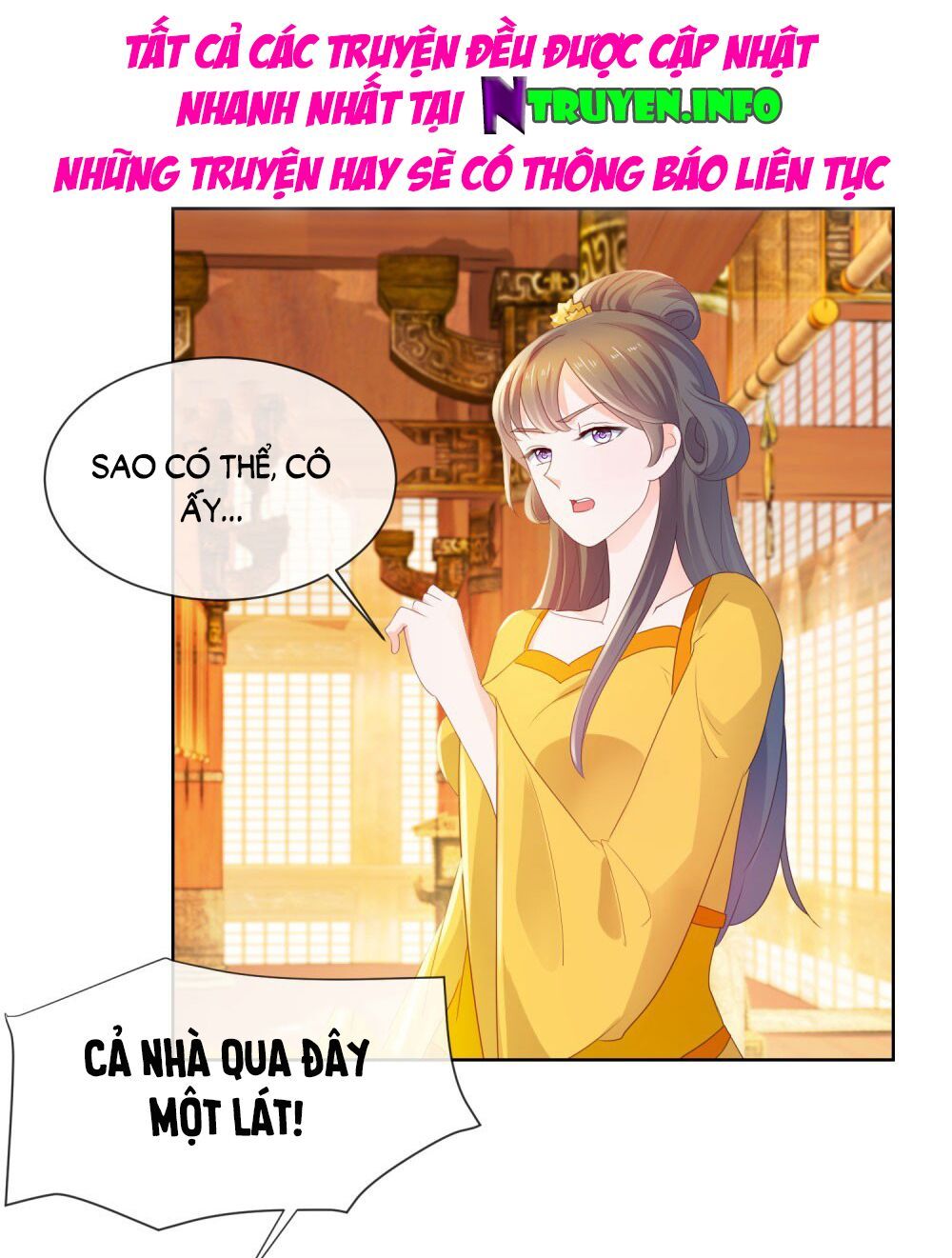 Ẩn Hôn 100%: Chọc Tức Vợ Yêu Mua Một Tặng Một Chapter 33 - 18
